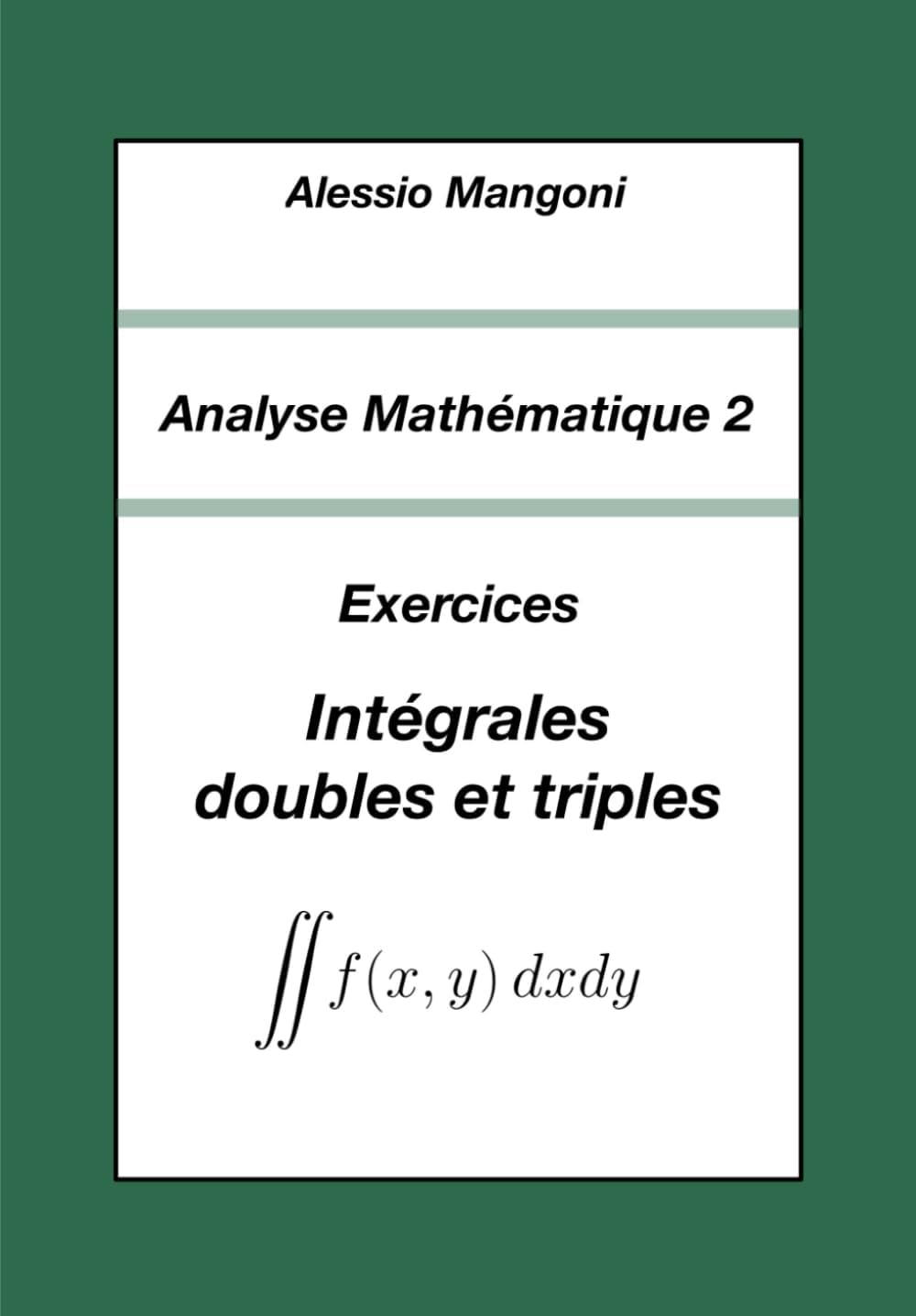 Vue 7 de Mecanique Analytique Volume