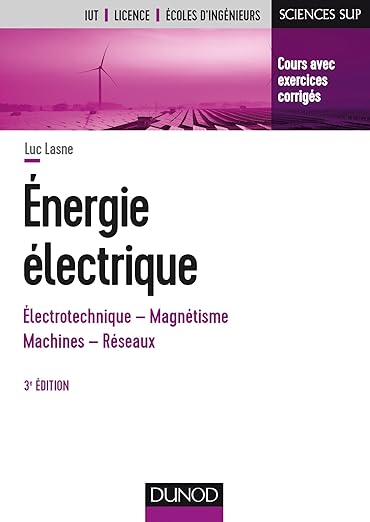 Energie Electrique Ed