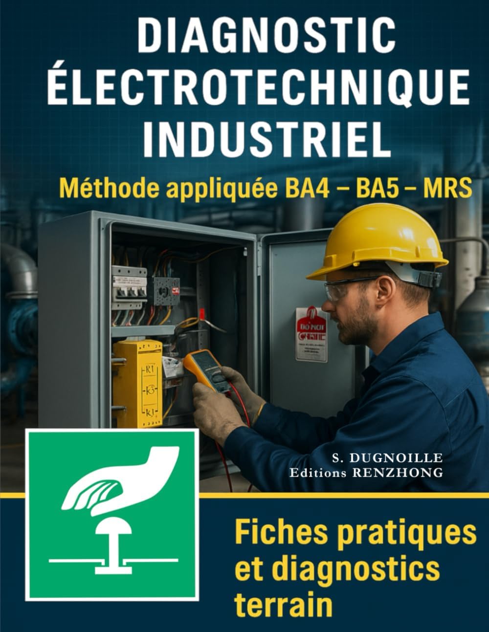 Vue 2 de Energie Electrique Ed