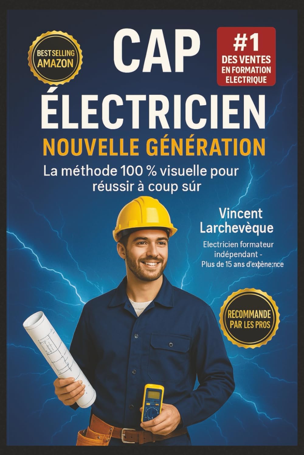 Vue 5 de Energie Electrique Ed