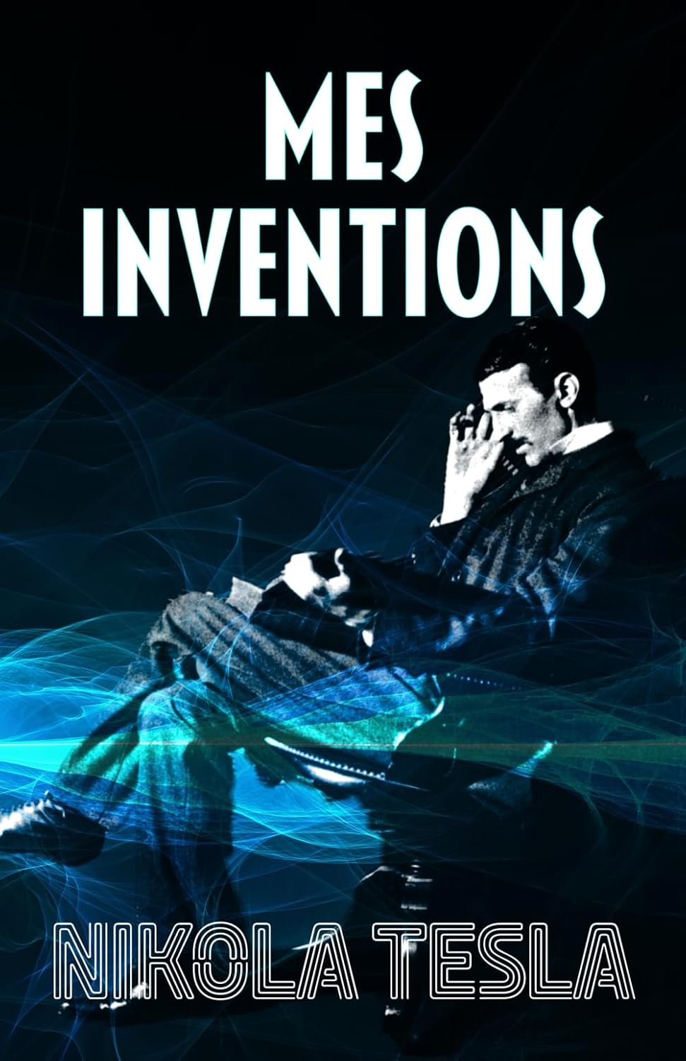 Vue 6 de Energie Electrique Ed