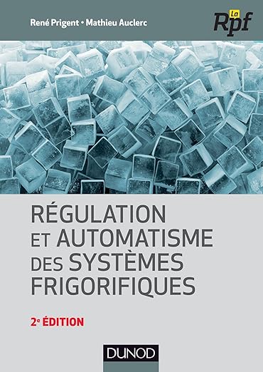 Regulation Et Automatisme Des