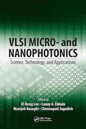Vlsi Micro And Nanophotonics