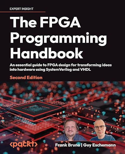 The Fpga Programming Handbook