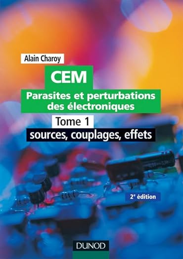 Cem Parasites Et Perturbations