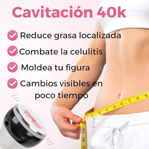 Vue 5 de Radiofrequence Faciale Et Corporelle