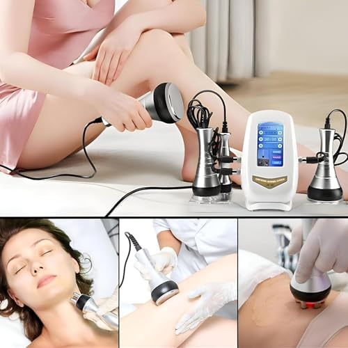 Vue 6 de Radiofrequence Faciale Et Corporelle