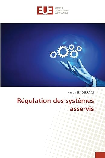 Regulation Des Systemes Asservis