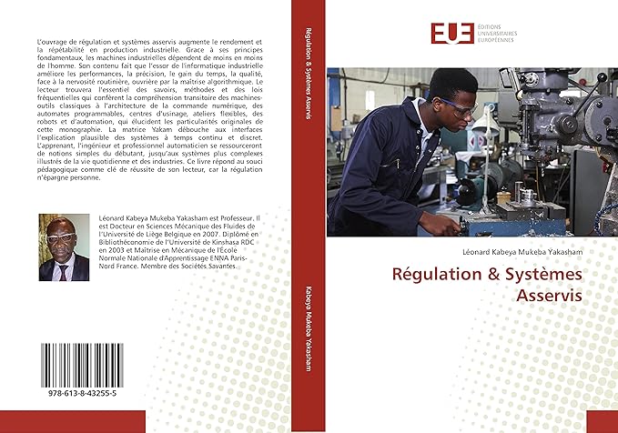 Regulation Systemes Asservis