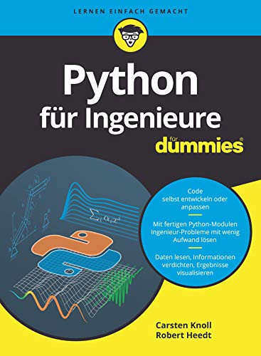 Python Fur Ingenieure Fur