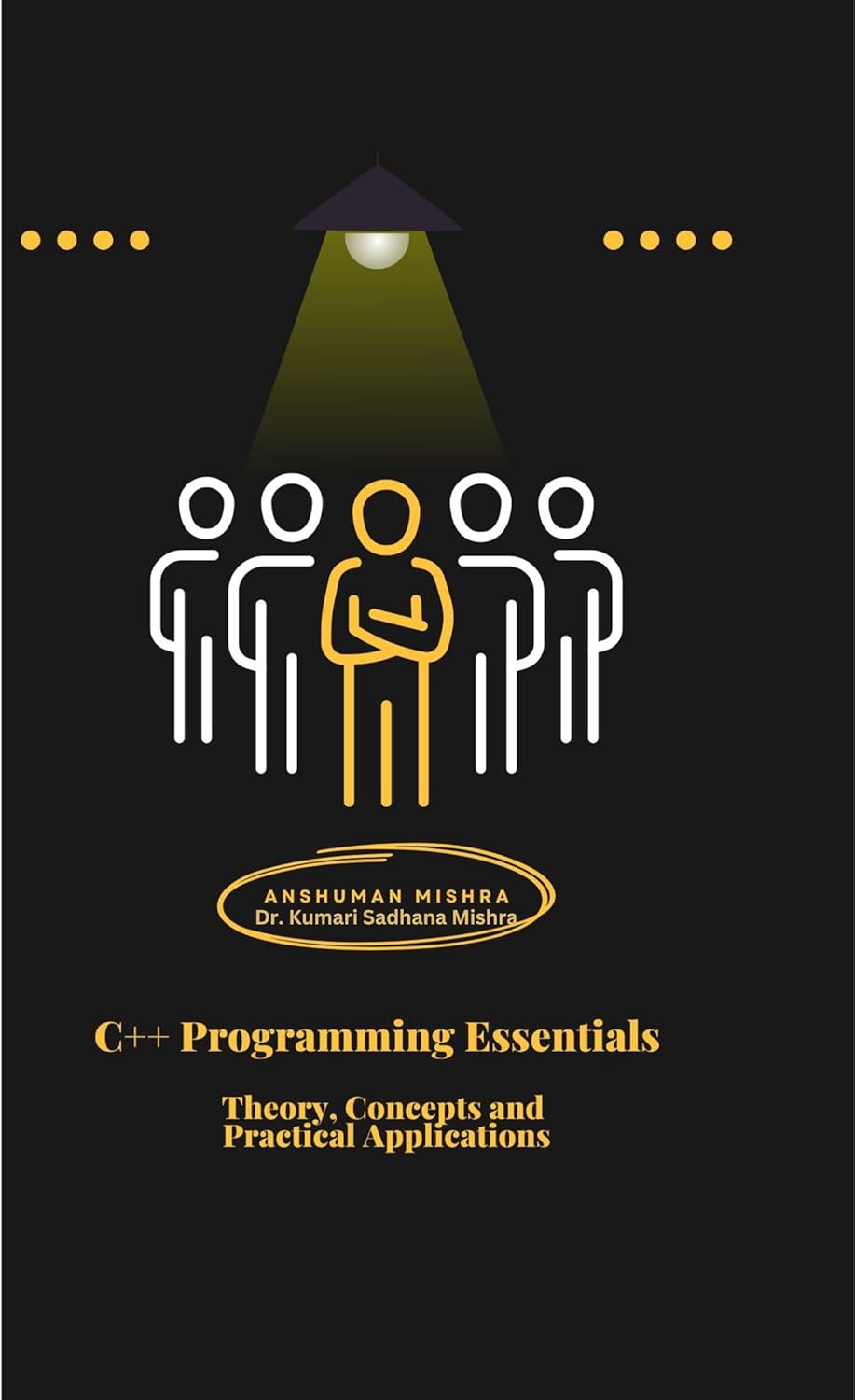 Vue 5 de Professional