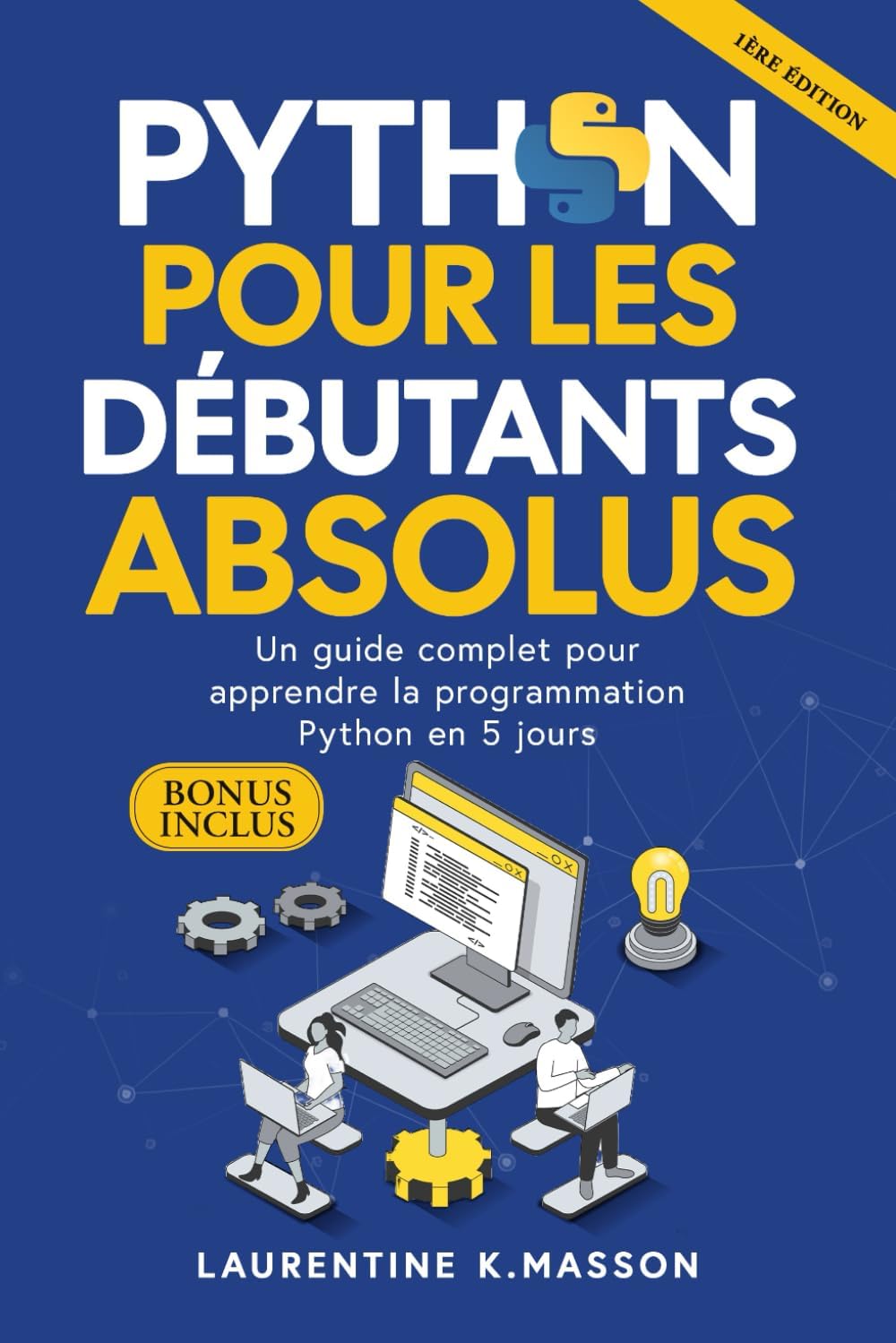 Vue 4 de Pour Debutants Guide