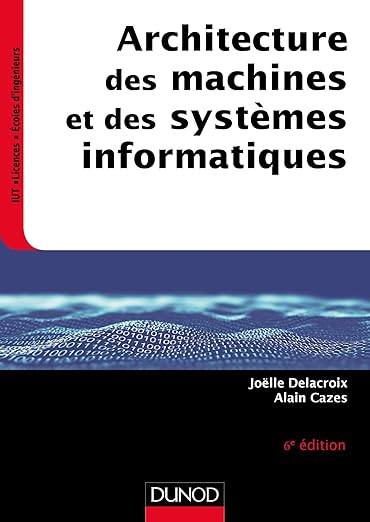 Architecture Des Machines Et