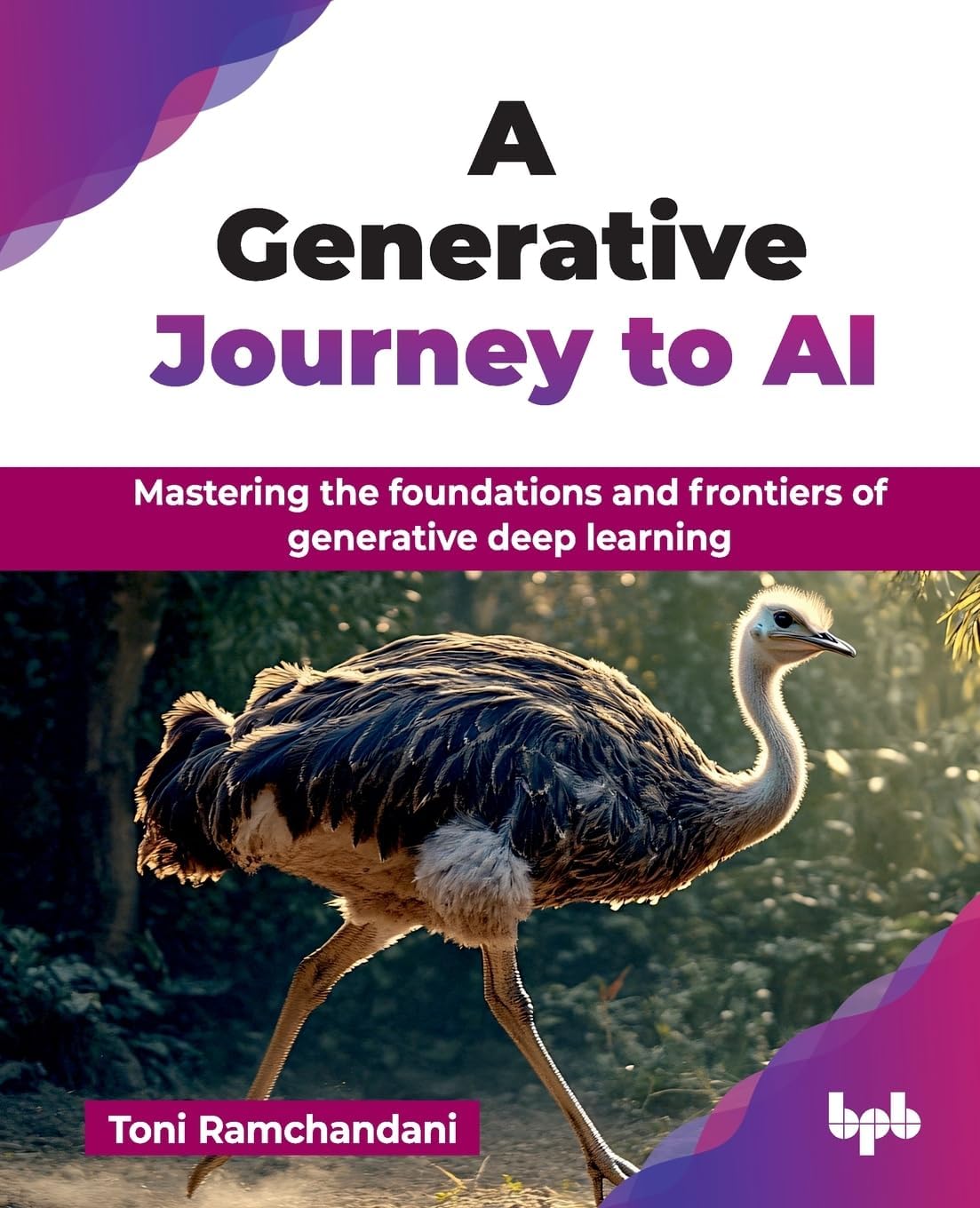 Vue 3 de Generative Ai For Everyone