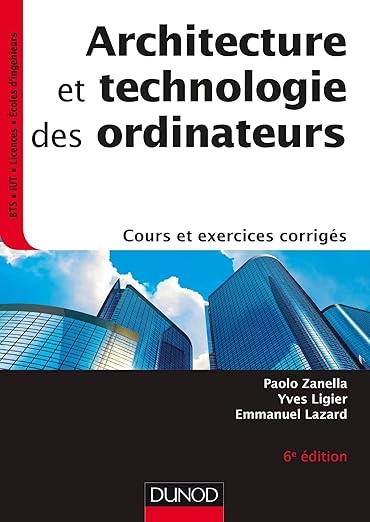 Architecture Et Technologie Des