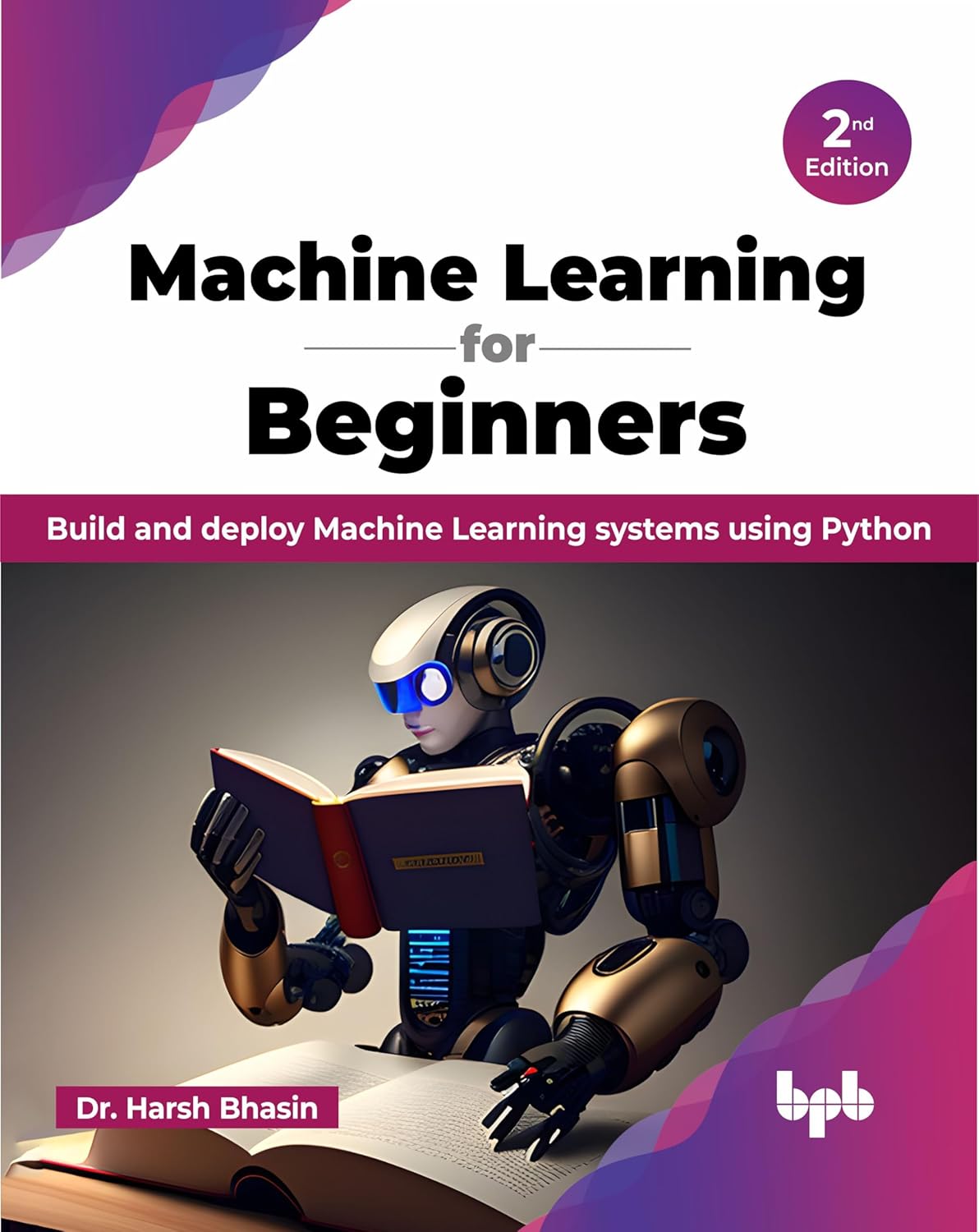 Vue 6 de Machine Learning Et Python