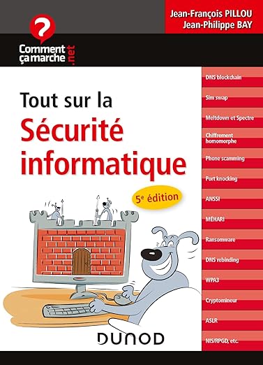 Tout Sur La Securite