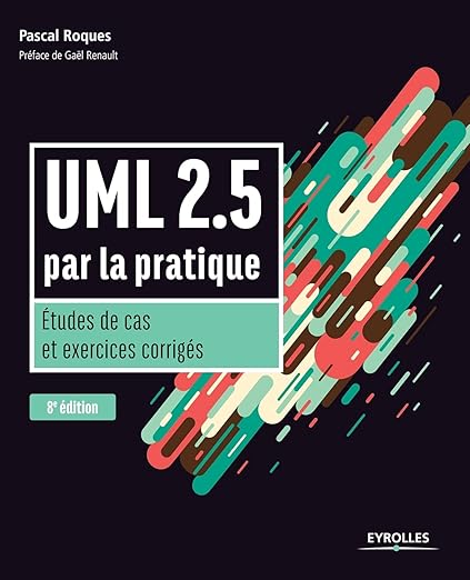 Uml Par La Pratique
