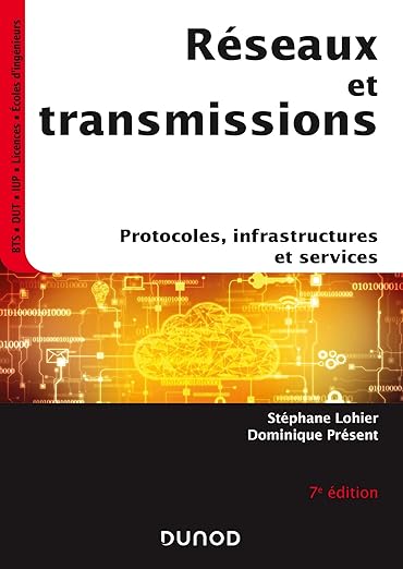 Reseaux Et Transmissions