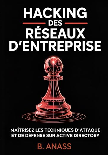 Hacking Des Reseaux Dentreprise