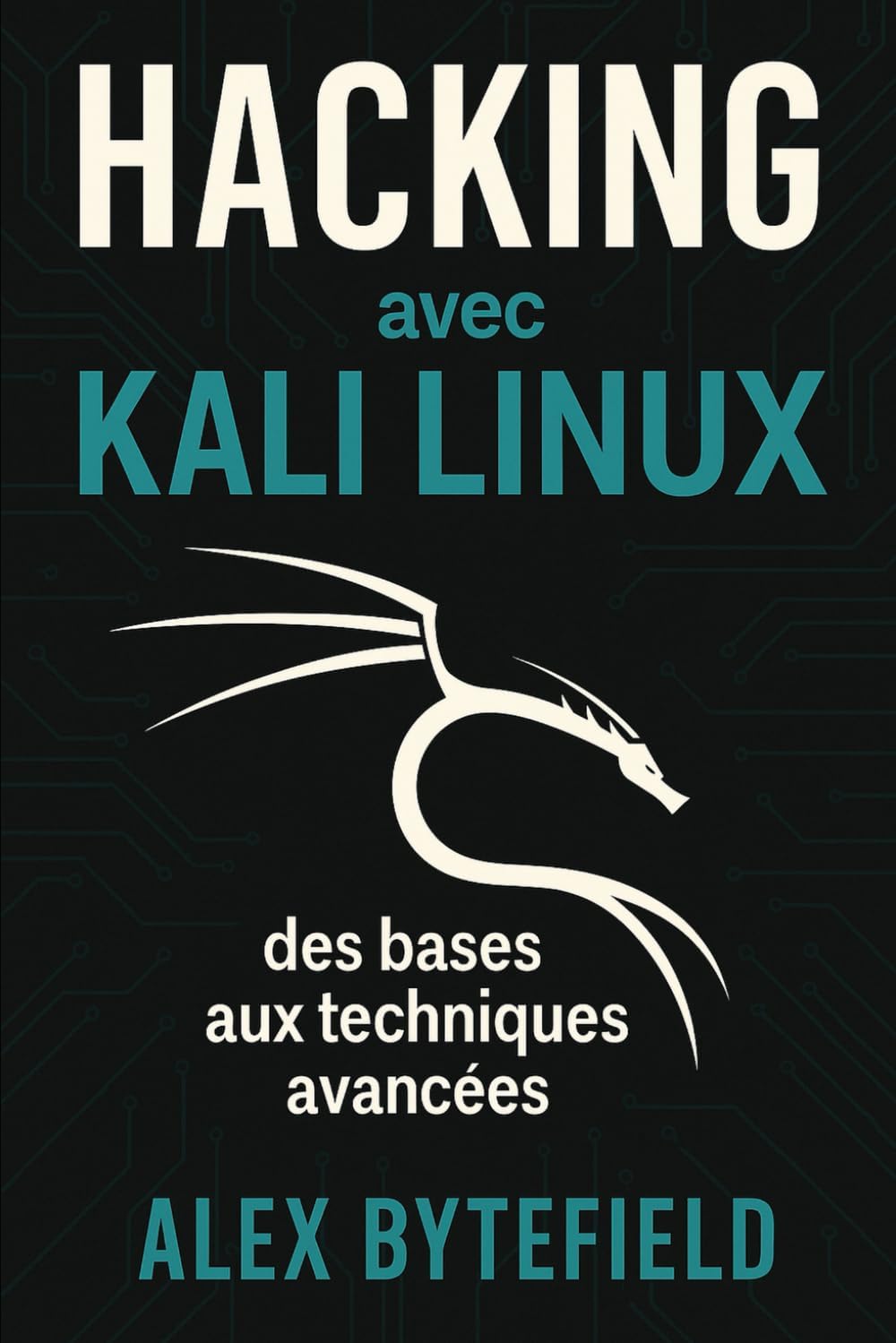 Vue 4 de Hacking Des Reseaux Dentreprise