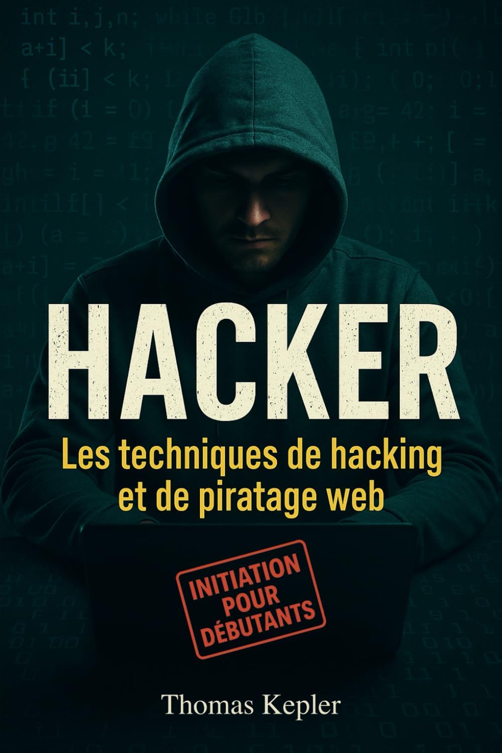 Vue 5 de Hacking Des Reseaux Dentreprise