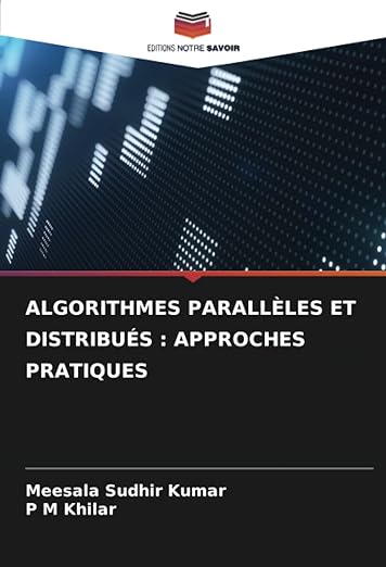 Algorithmes Paralleles Et Distribues