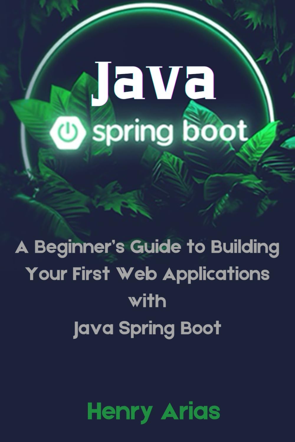 Vue 4 de Spring Boot And Spring