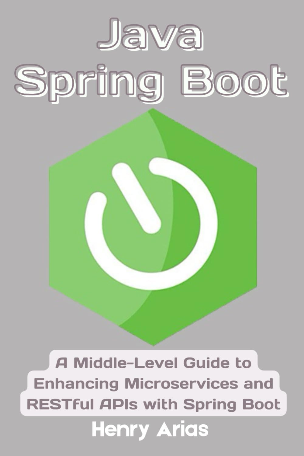 Vue 6 de Spring Boot And Spring