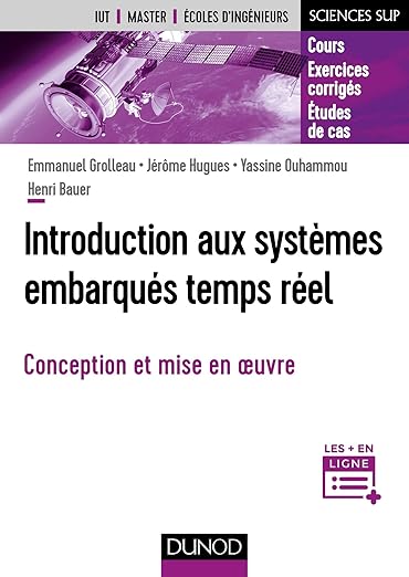 Introduction Aux Systemes Embarques