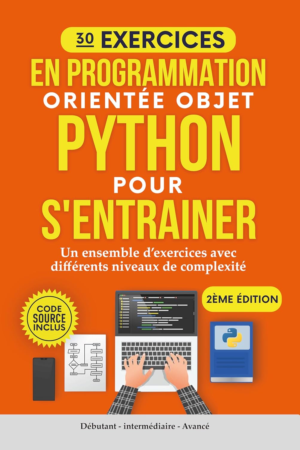 Vue 6 de Comprendre Le Deep Learning