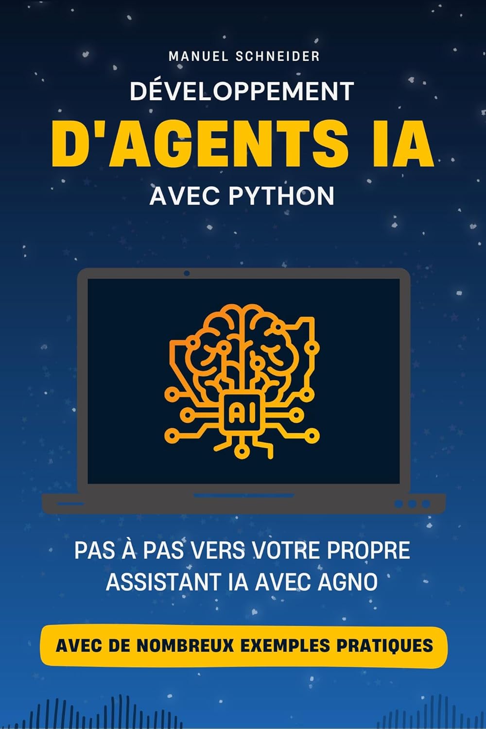 Vue 6 de Introduction Aux Systemes Embarques