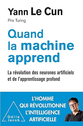 Quand La Machine Apprend