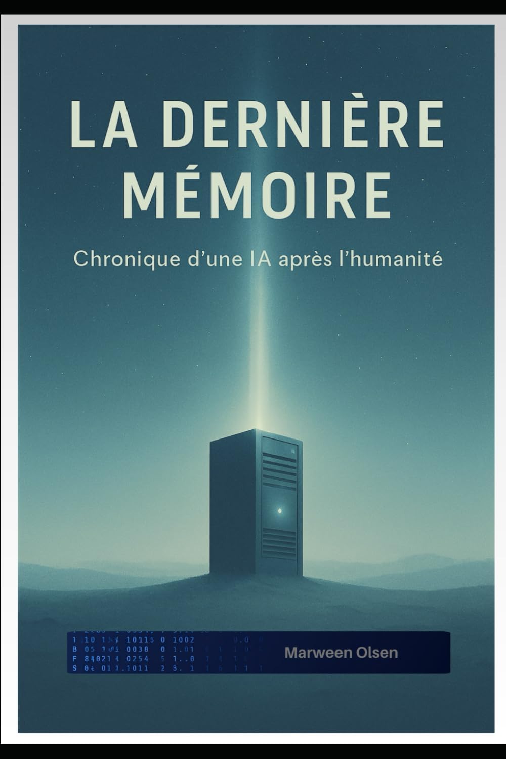 Vue 2 de Quand La Machine Apprend