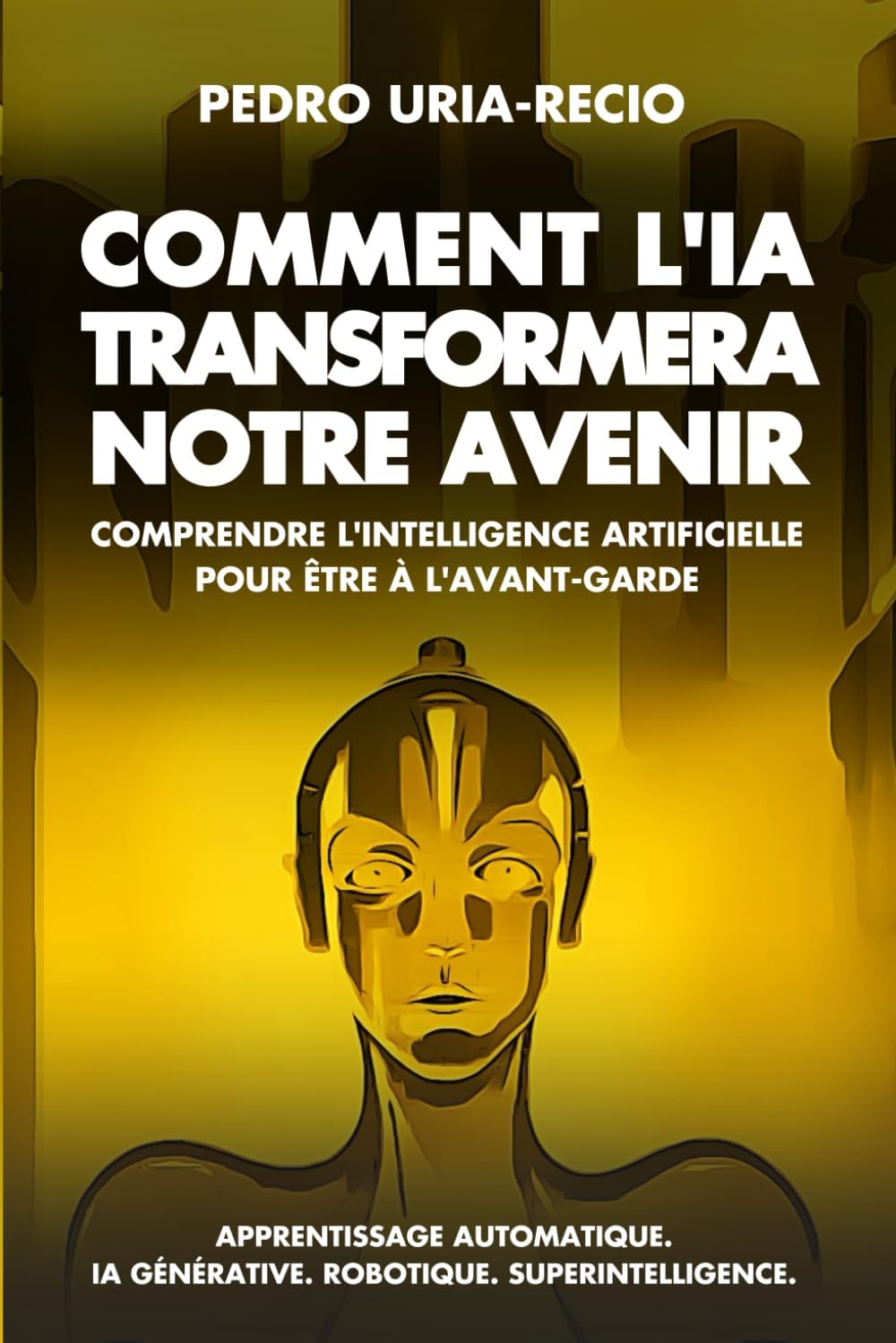 Vue 3 de Quand La Machine Apprend