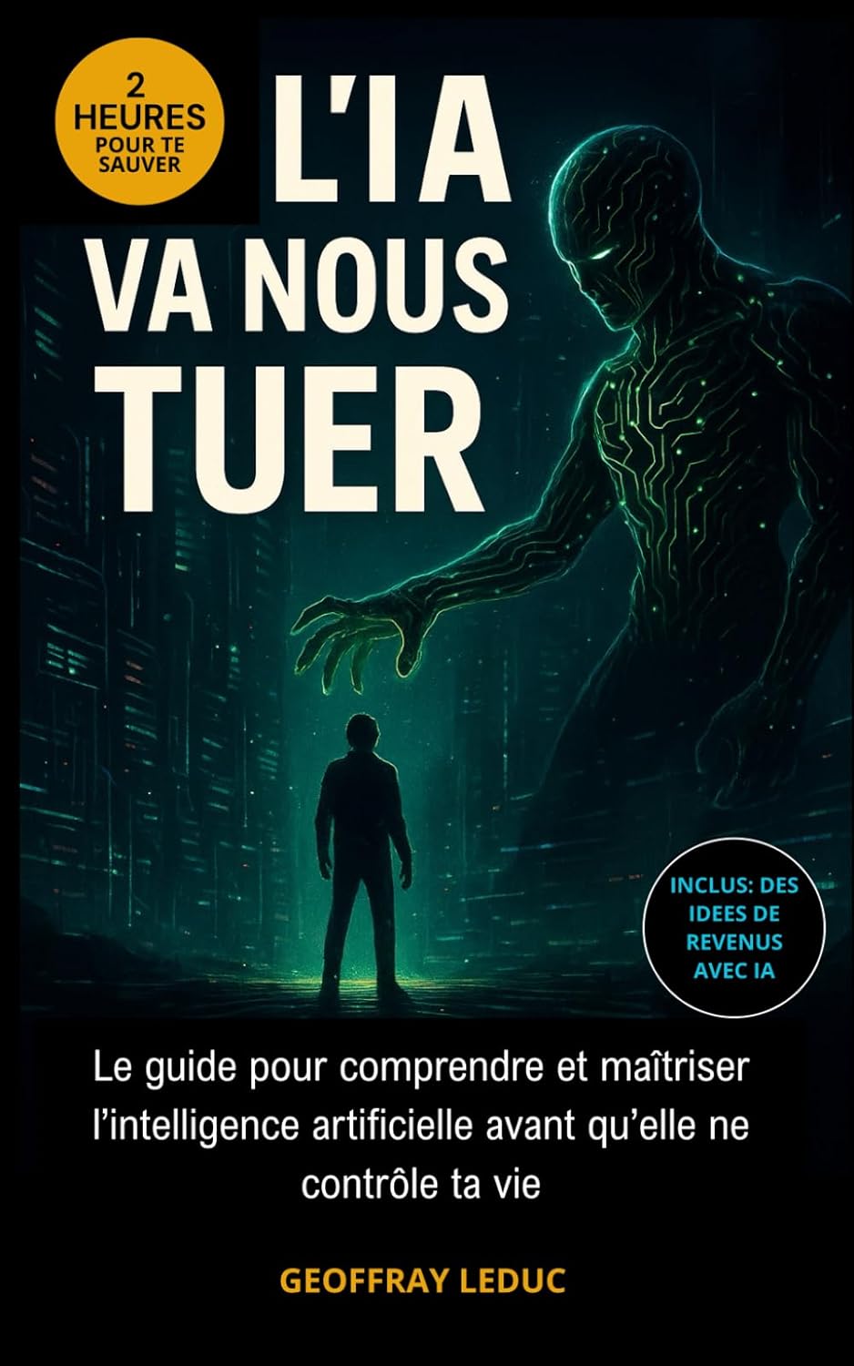 Vue 4 de Quand La Machine Apprend