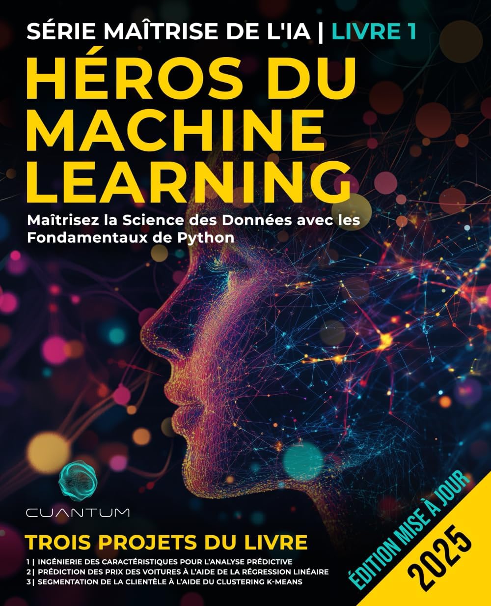 Vue 5 de Quand La Machine Apprend