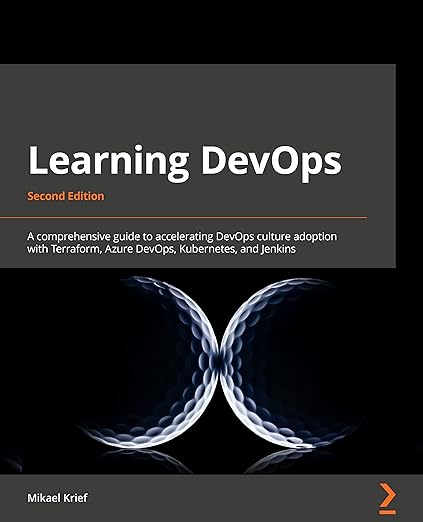 Learning Devops Comprehensive