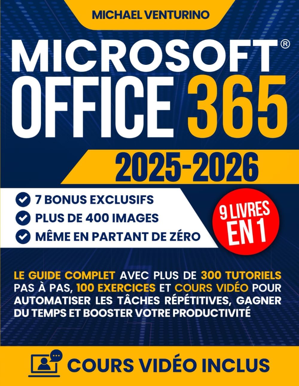 Vue 6 de Learning Devops Comprehensive