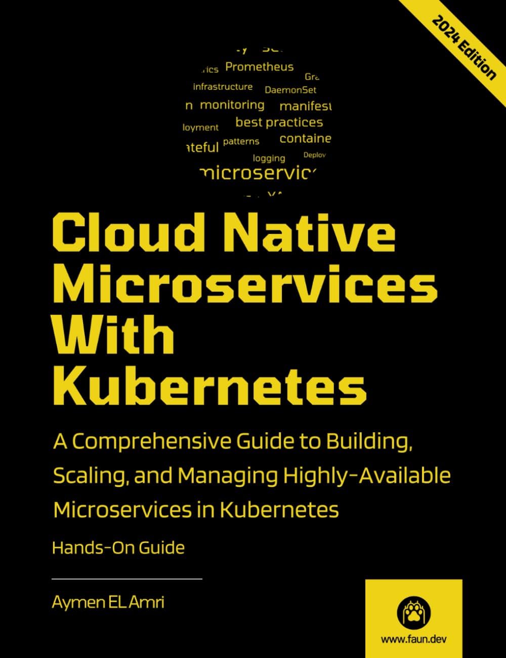 Vue 3 de Understanding Kubernetes In