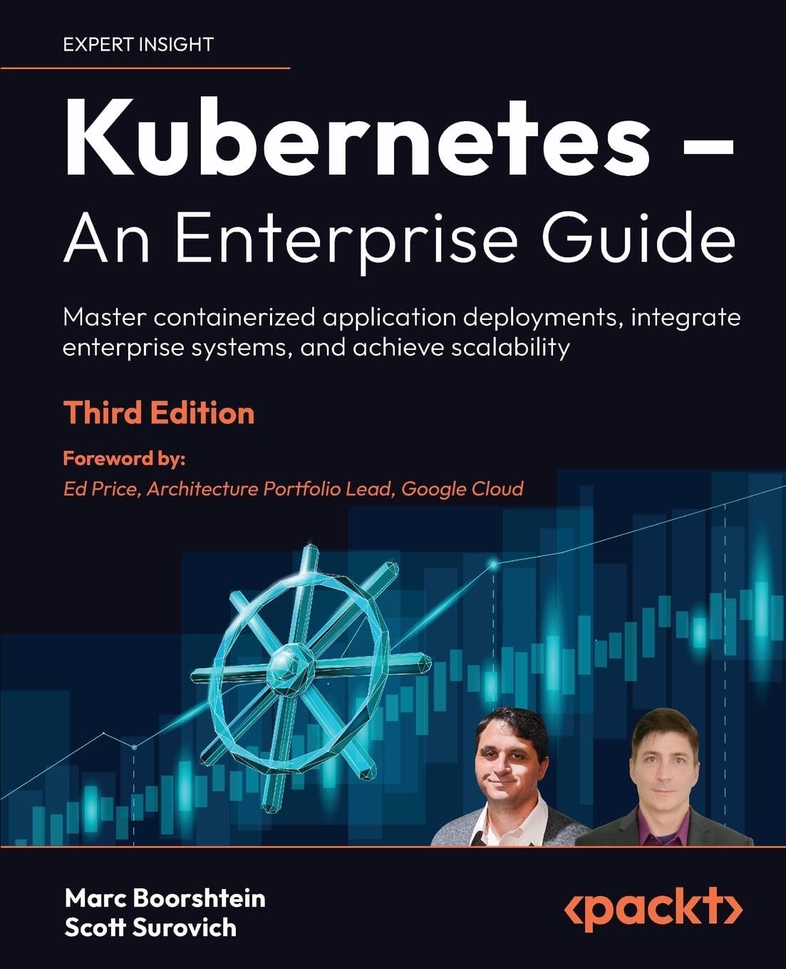 Vue 4 de Understanding Kubernetes In