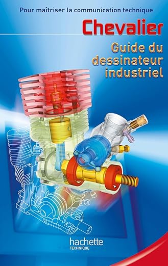 Guide Du Dessinateur Industriel