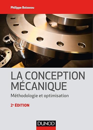La Conception Mecanique