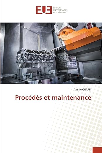 Procedes Et Maintenance