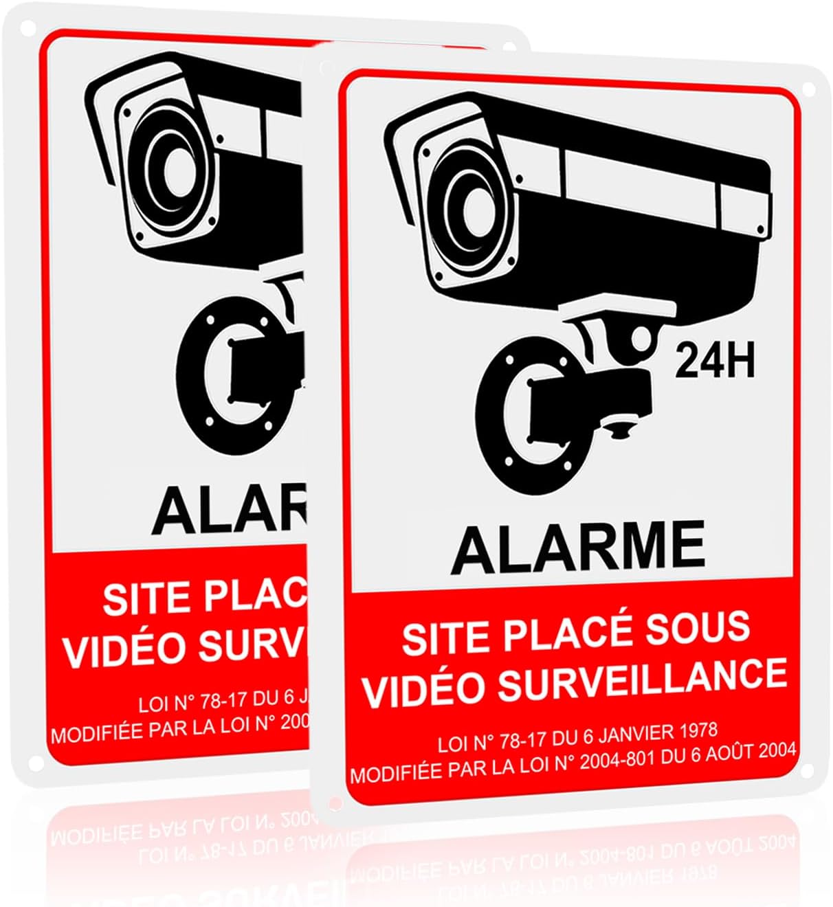 Reigy Pieces Panneau Camera