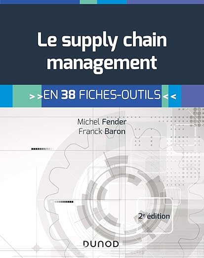Le Supply Chain Management