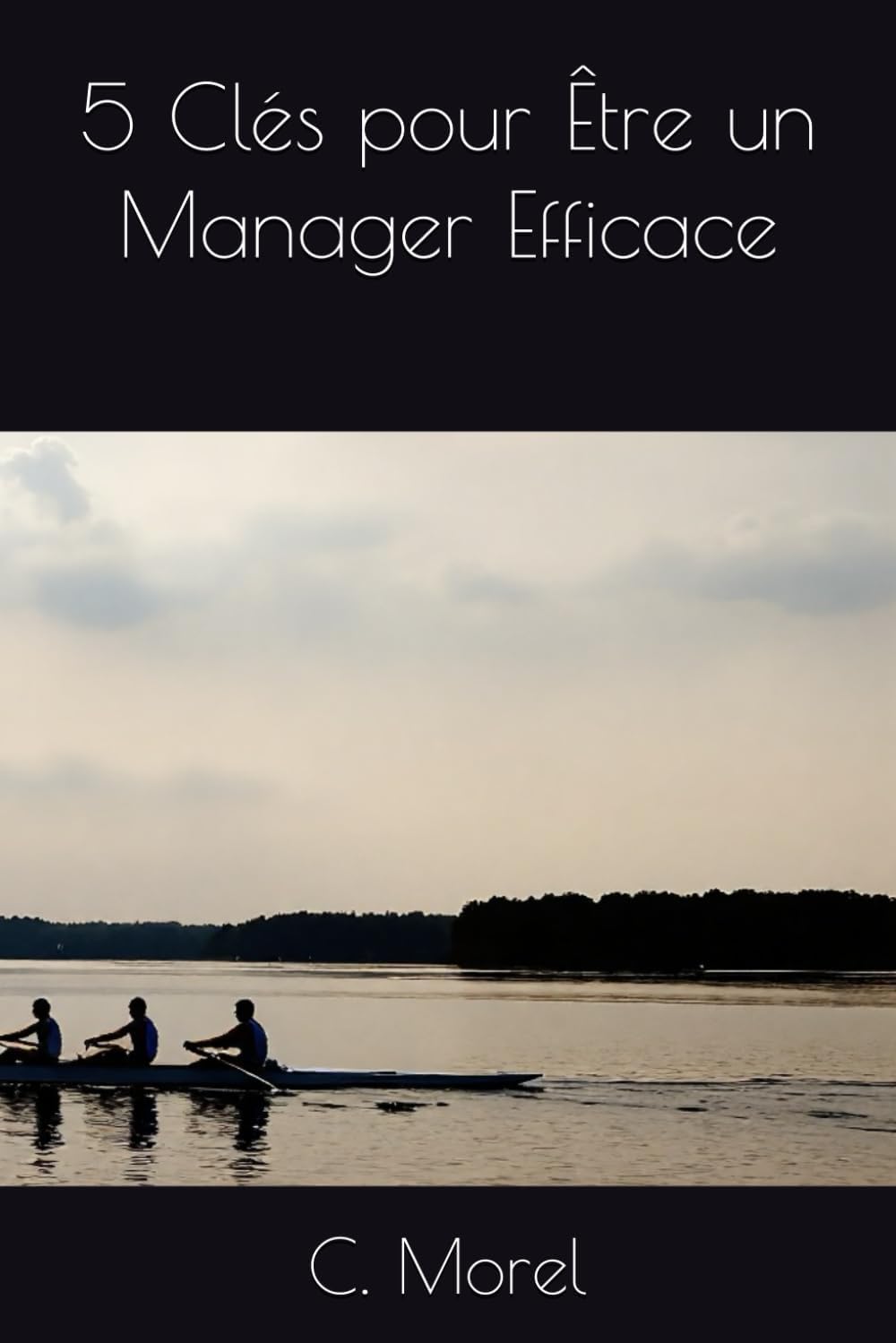 Vue 7 de Les Cles Du Product