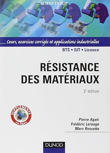 Resistance Des Materiaux Eme