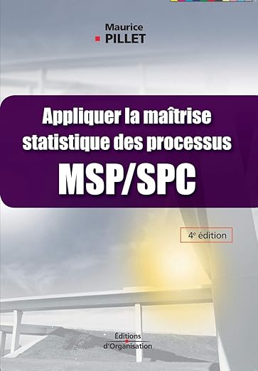 Appliquer La Maitrise Statistique
