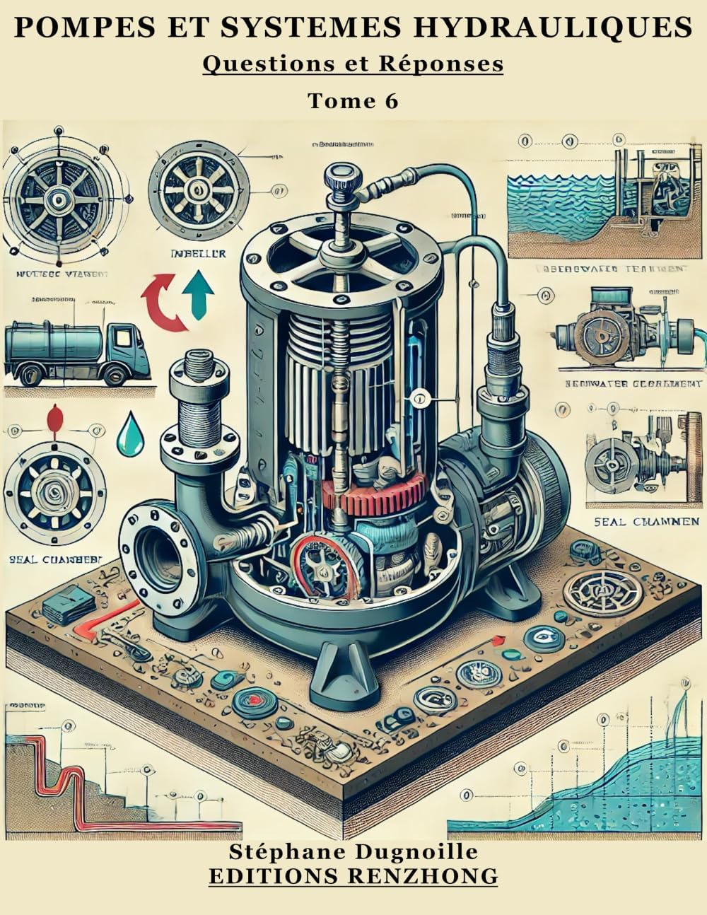 Vue 6 de Aidememoire Dhydraulique Industrielle